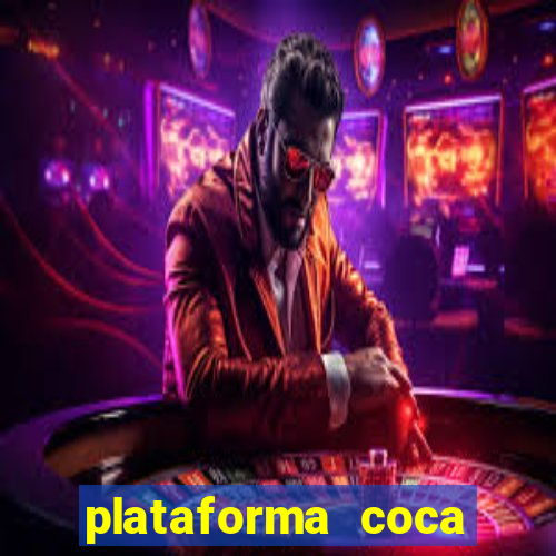 plataforma coca cola bet